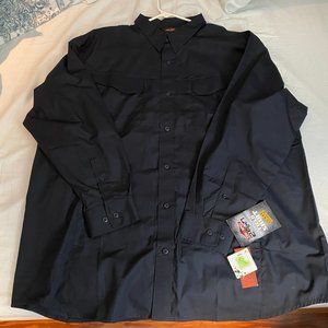 Tru Spec 24-7 Ultralight Field Shirt - XXL - New